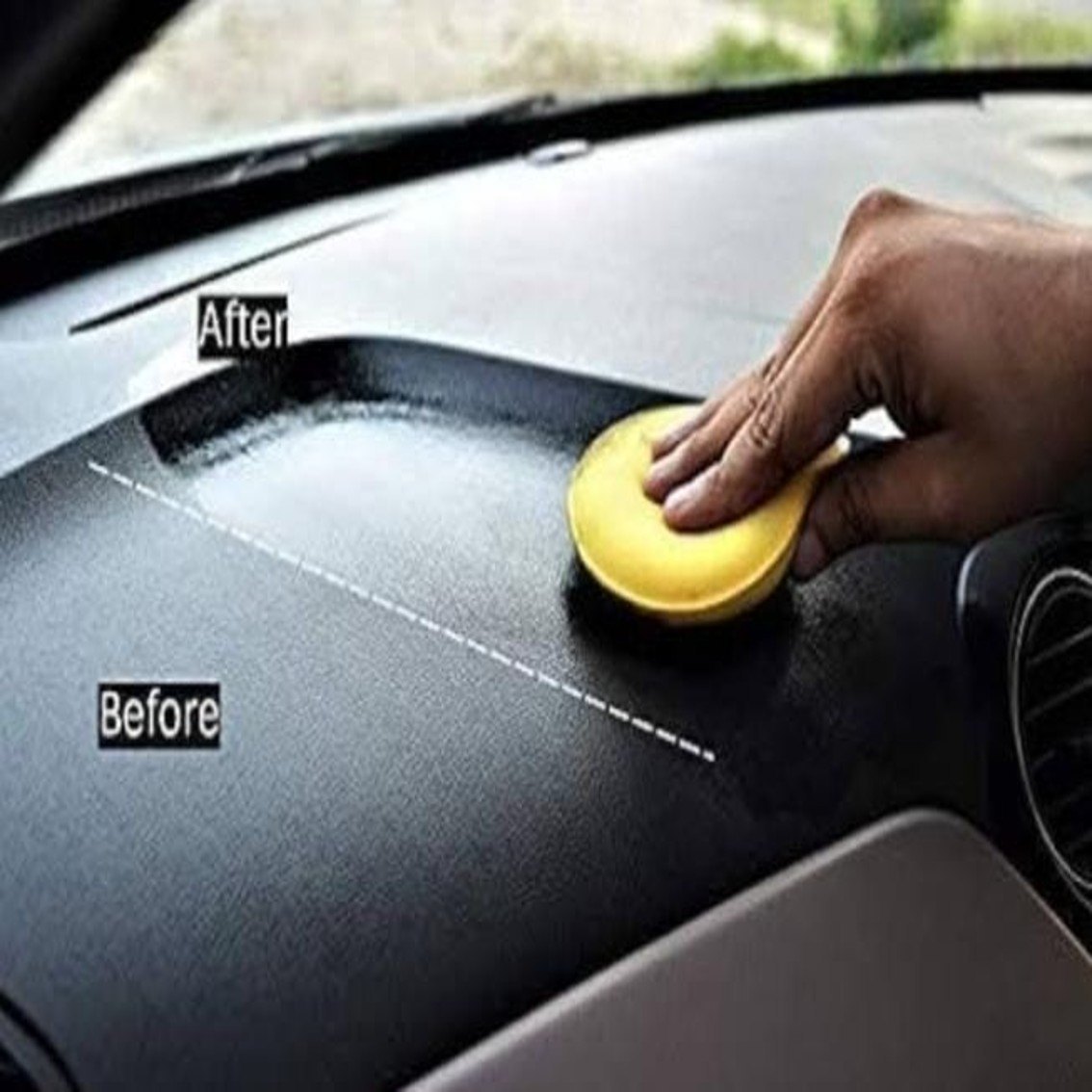 Ice Cream Klufi Raw Materials